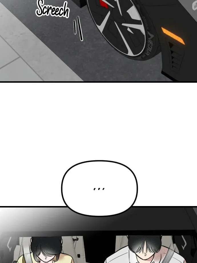 That's Because I'm Not Brave Chapter 1 - page 24