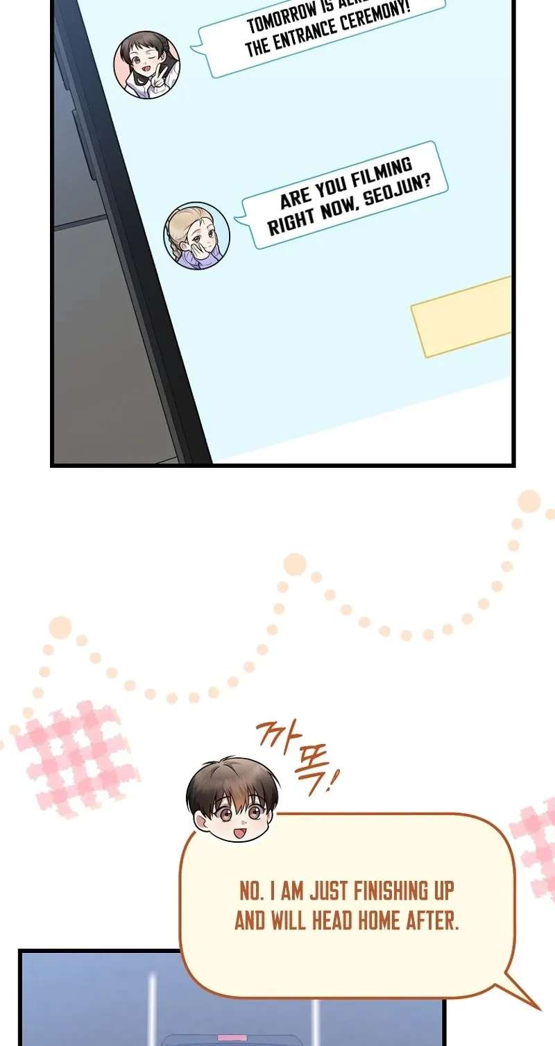 Superstar From Age 0 Chapter 102 - page 38