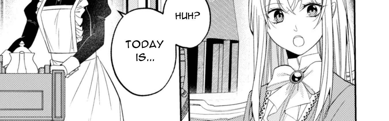 The Ten-Times-Executed Veteran Villainess Can't Resist Her Oshi's Voice Chapter 1 - page 43
