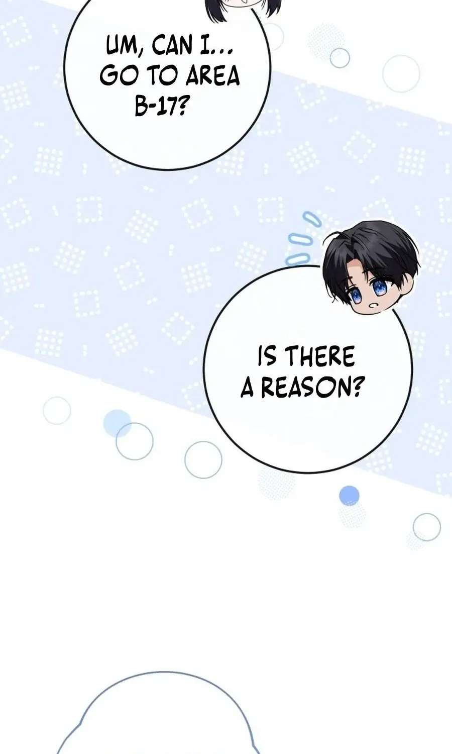 The Princess Stans in Secret Chapter 70 - page 104