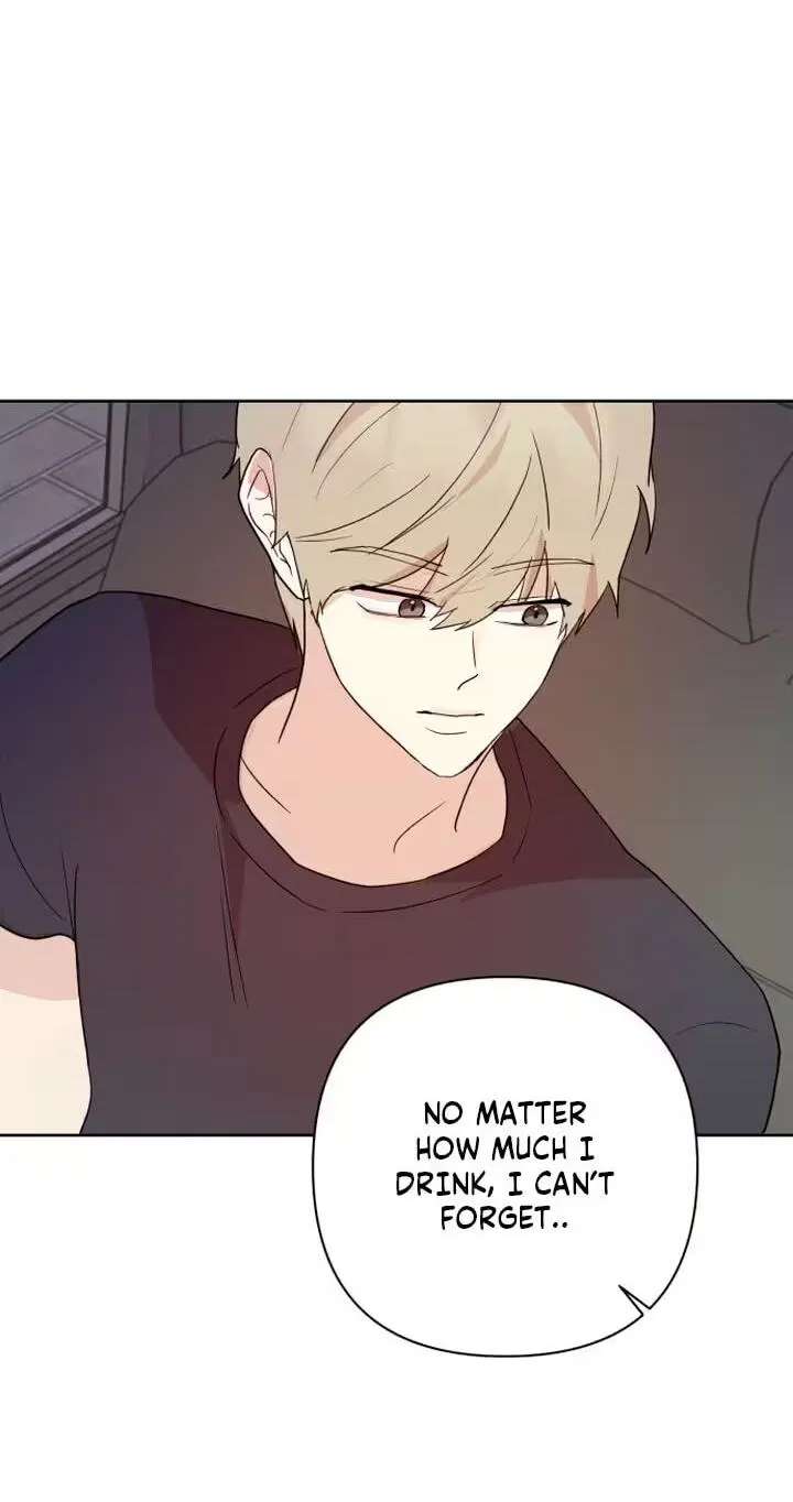 My Unknown Girlfriend Chapter 45 - page 81