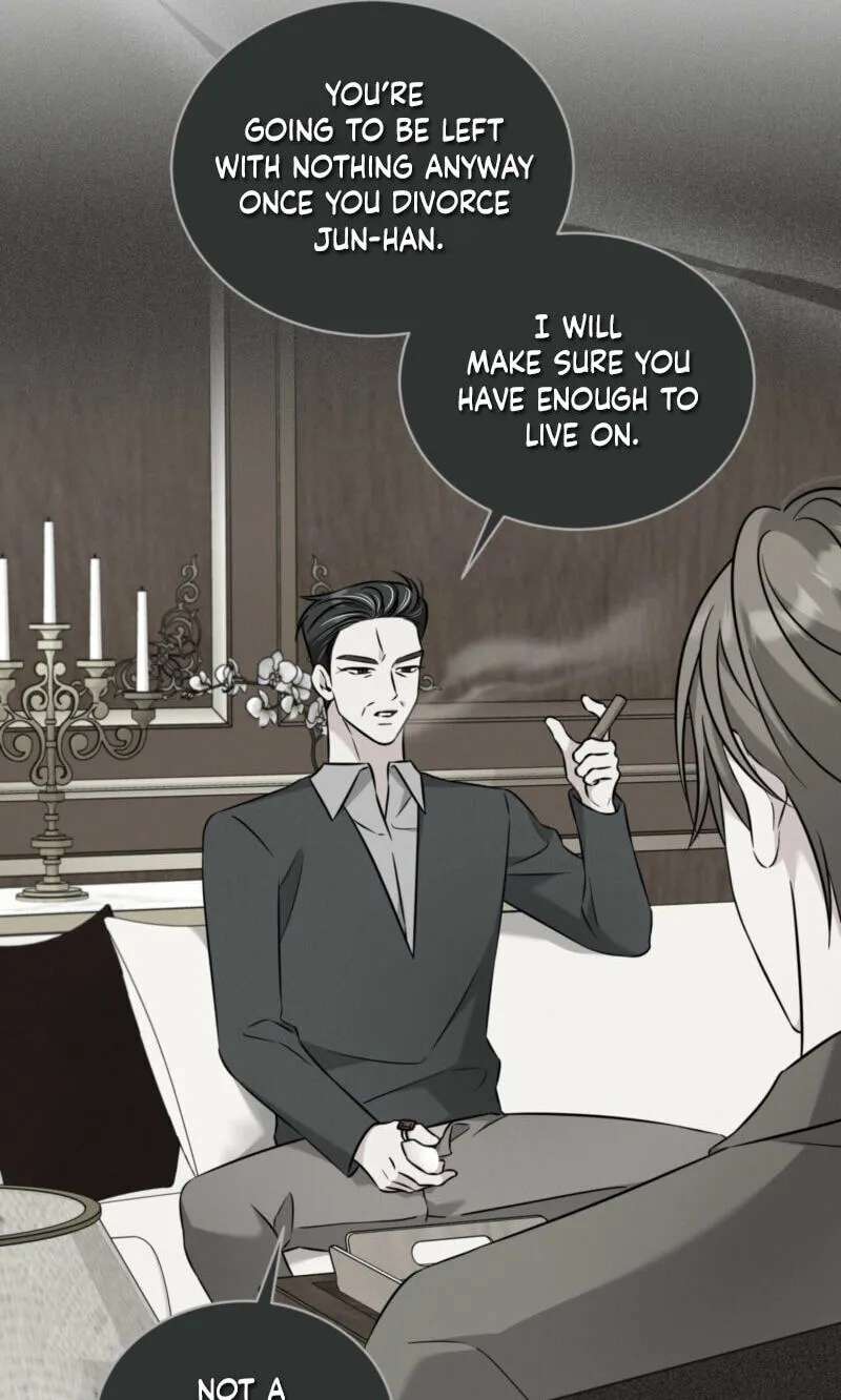 Omega Dongsik Chapter 23 - page 9