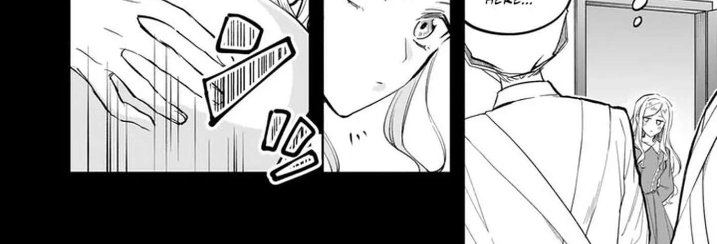 Albert-ke no Reijou wa Botsuraku wo Goshomou desu Chapter 38.2 - page 9