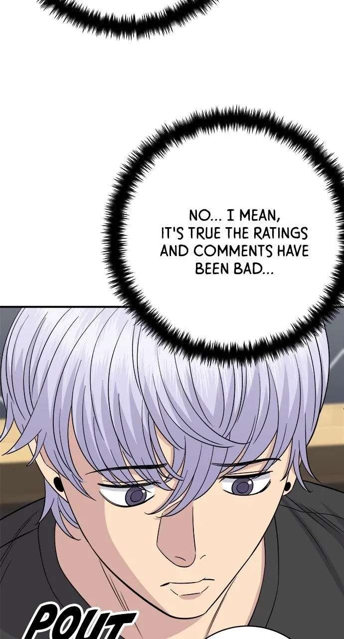 A DeadbEAT's Meal Chapter 240 - page 79