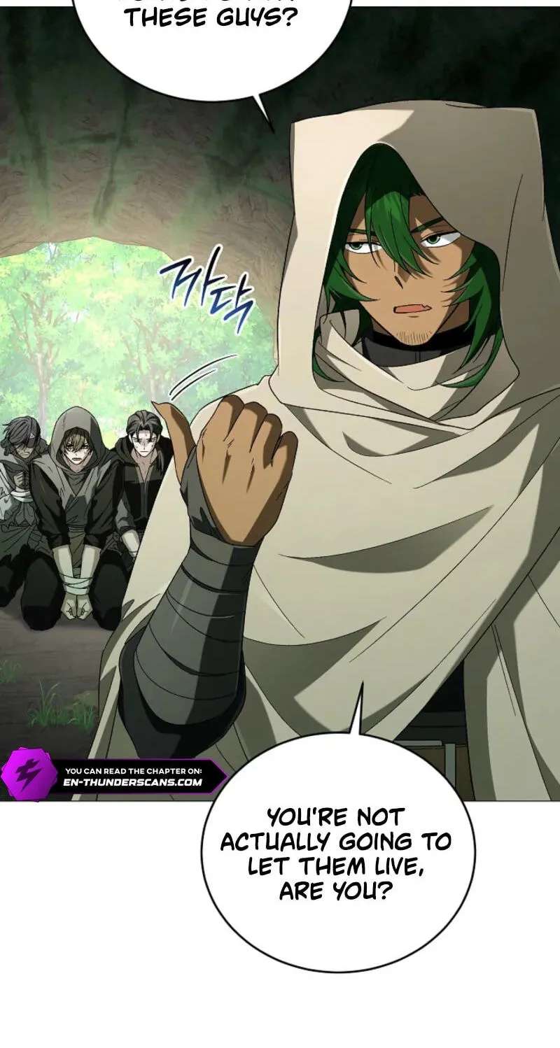 Is It a Problem if the Protagonist Is a Persona-Obsessed Character? Chapter 35 - page 48