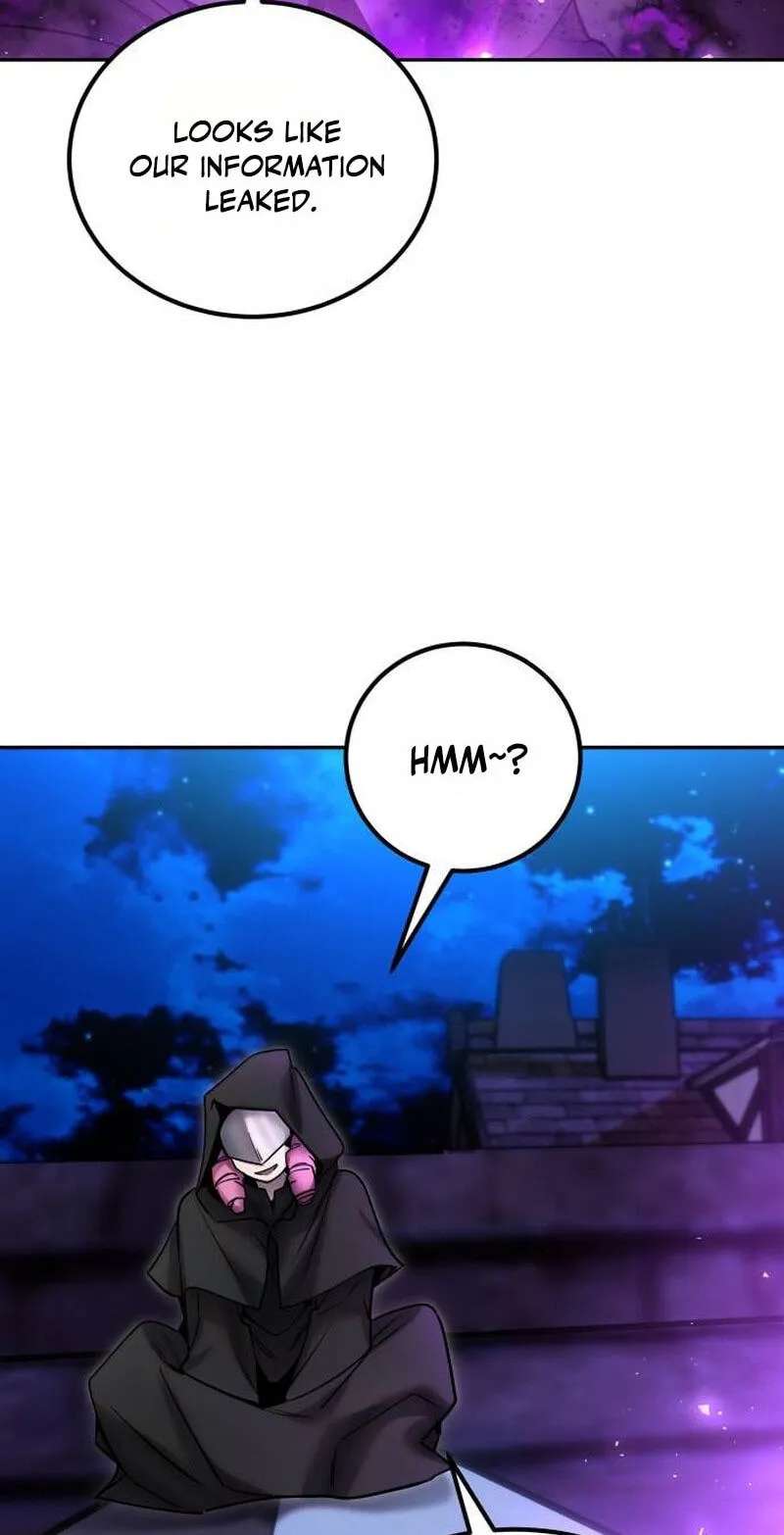 Secretly More Powerful than the Hero Chapter 139 - page 71