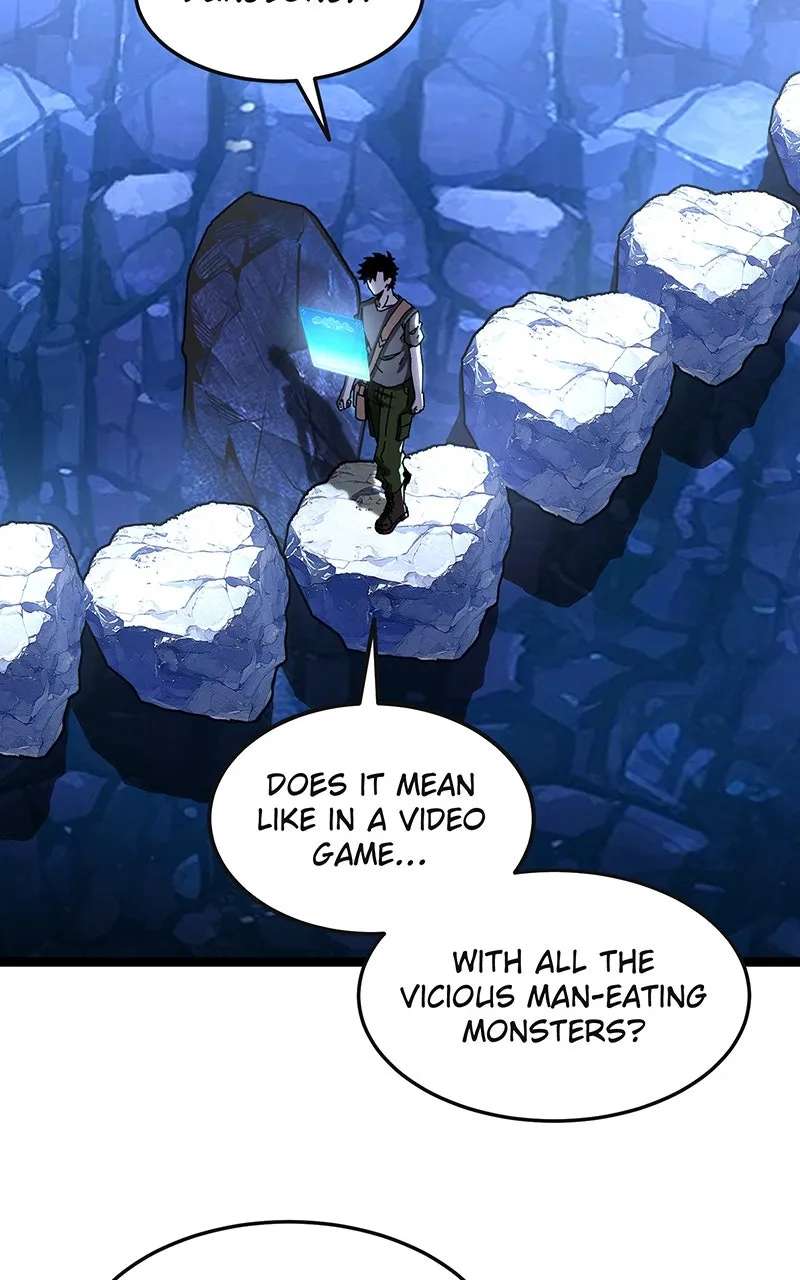 Road to Mastery Chapter 1 - page 47