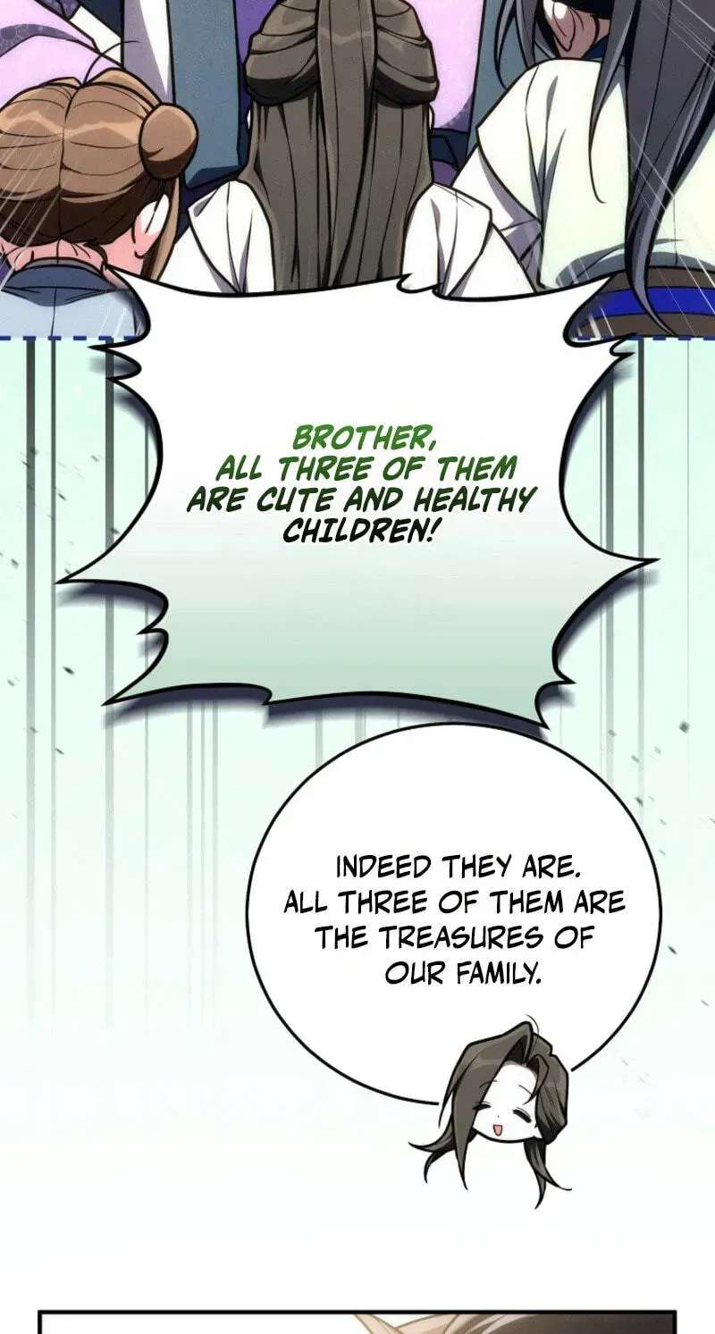 Samryu is the best in the world Chapter 22 - page 96