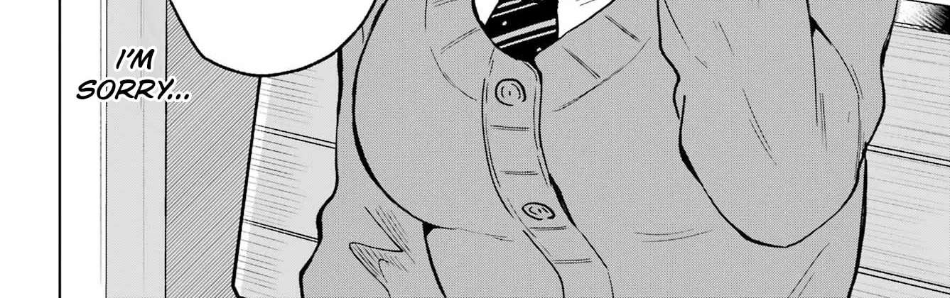 Ikiru no Hetana Tako no Joshi Chapter 1 - page 26