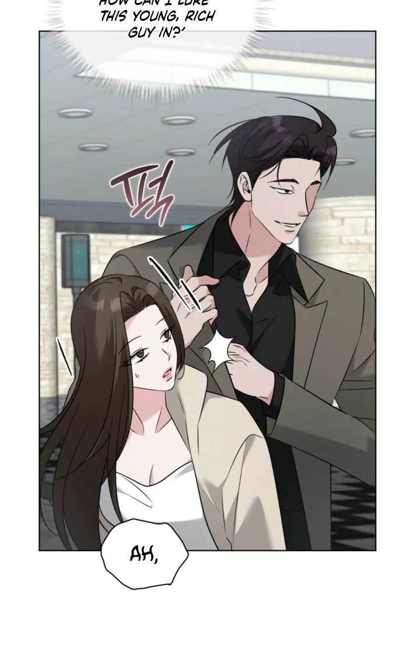 Omega Dongsik Chapter 18 - page 47