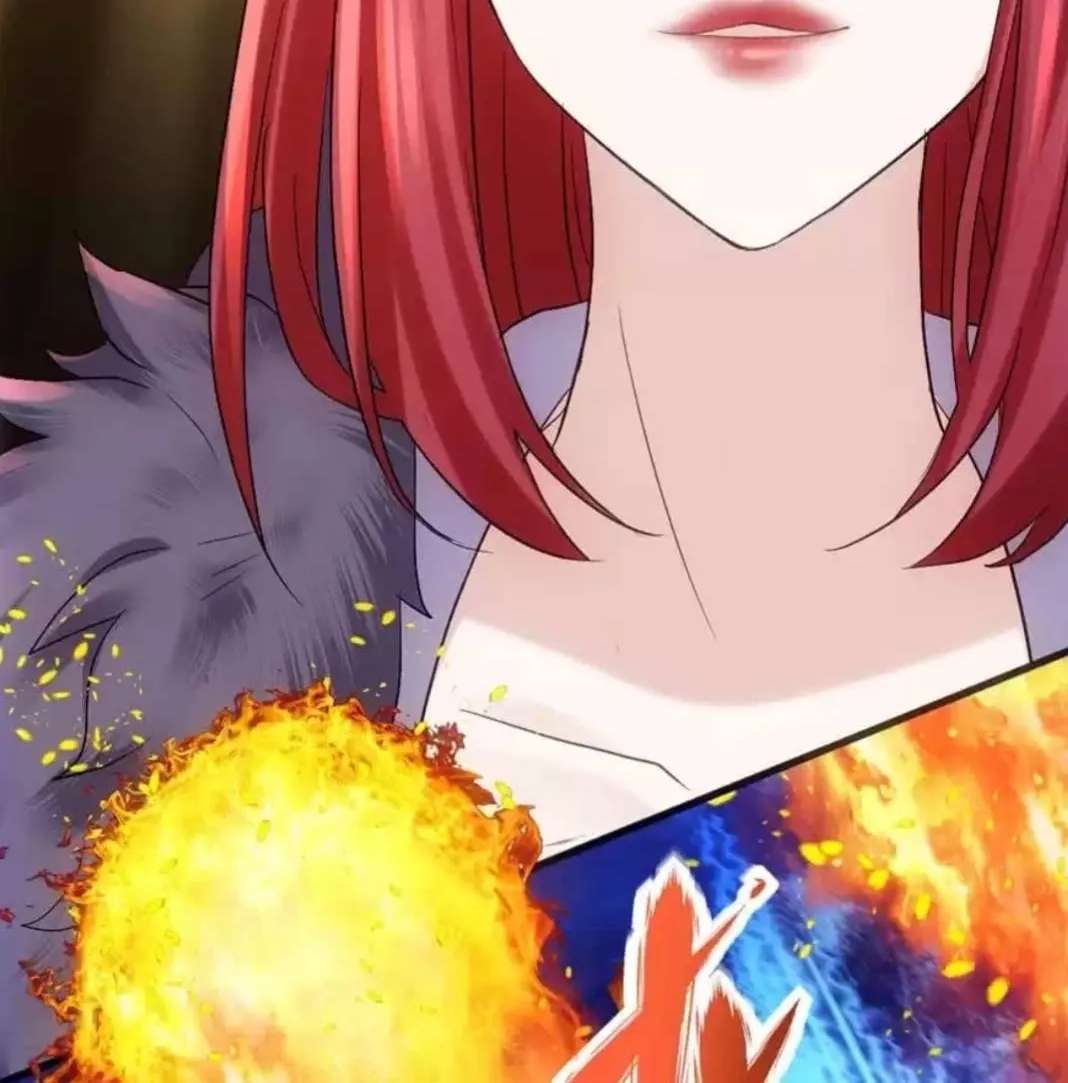 Spicy girl Chapter 154 - page 34