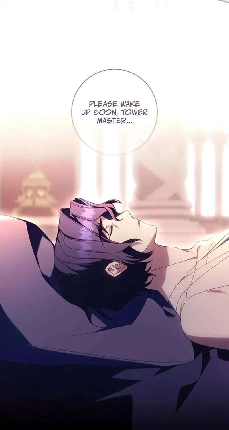 Don't Mind Me, Daddy Chapter 91 - page 54