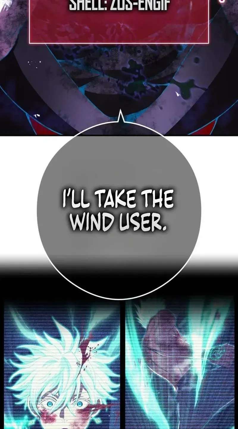 I Am The Strongest Awakeners, Recognized By All Of The World’s Cheat Masters Chapter 121 - page 111