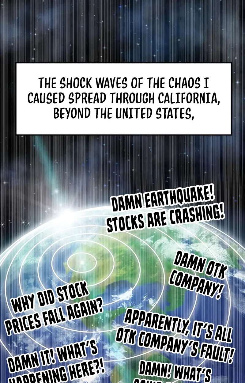 Undead Catastrophe: A Sea of Bones at My Command Chapter 44 - page 51