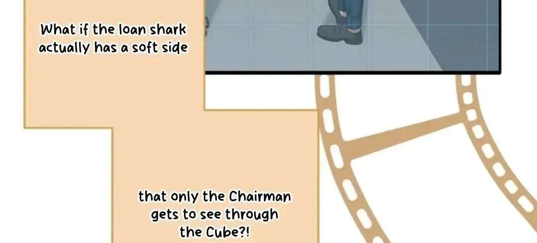 Mr. Chairman, Don't Be a Jerk Chapter 56.5 - page 10