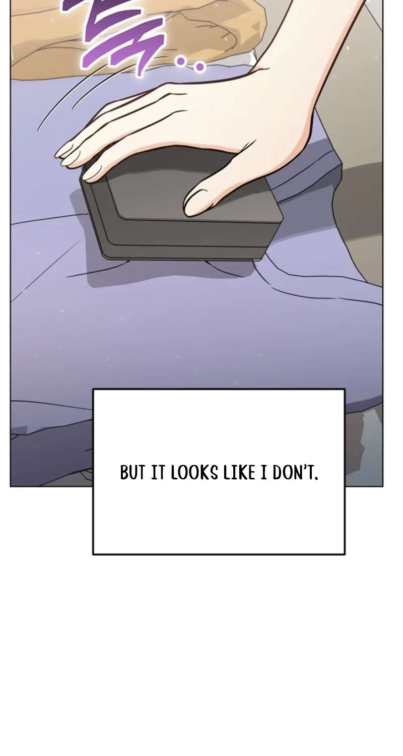 Preventing the Gangster Male Lead’s Blackening Chapter 50 - page 34