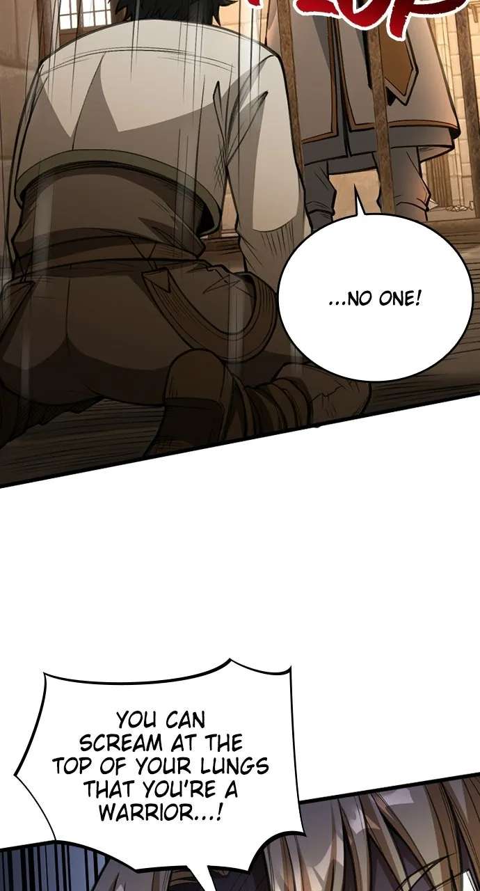 The DespisedDark Mage Lives Again Chapter 37 - page 34