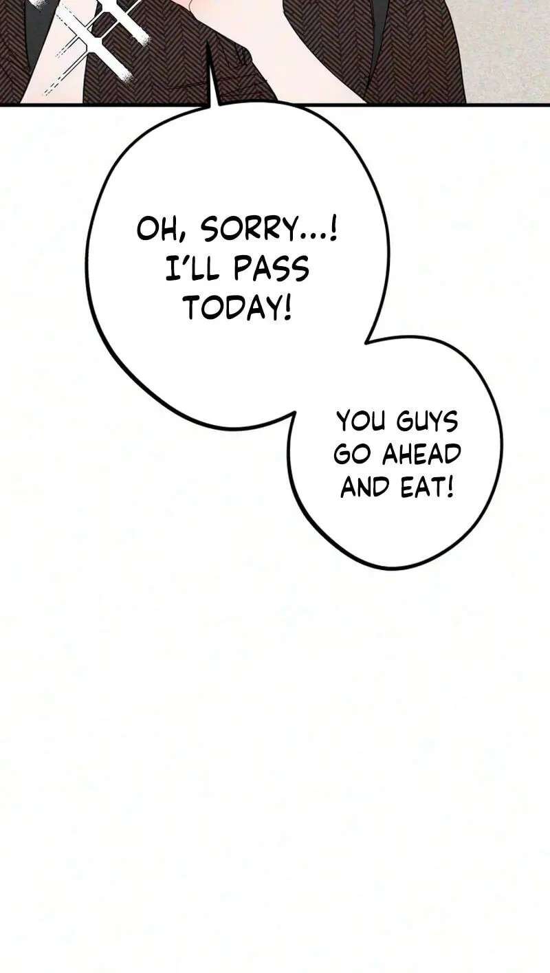 The Perfect Senior's Secret! Chapter 29 - page 54