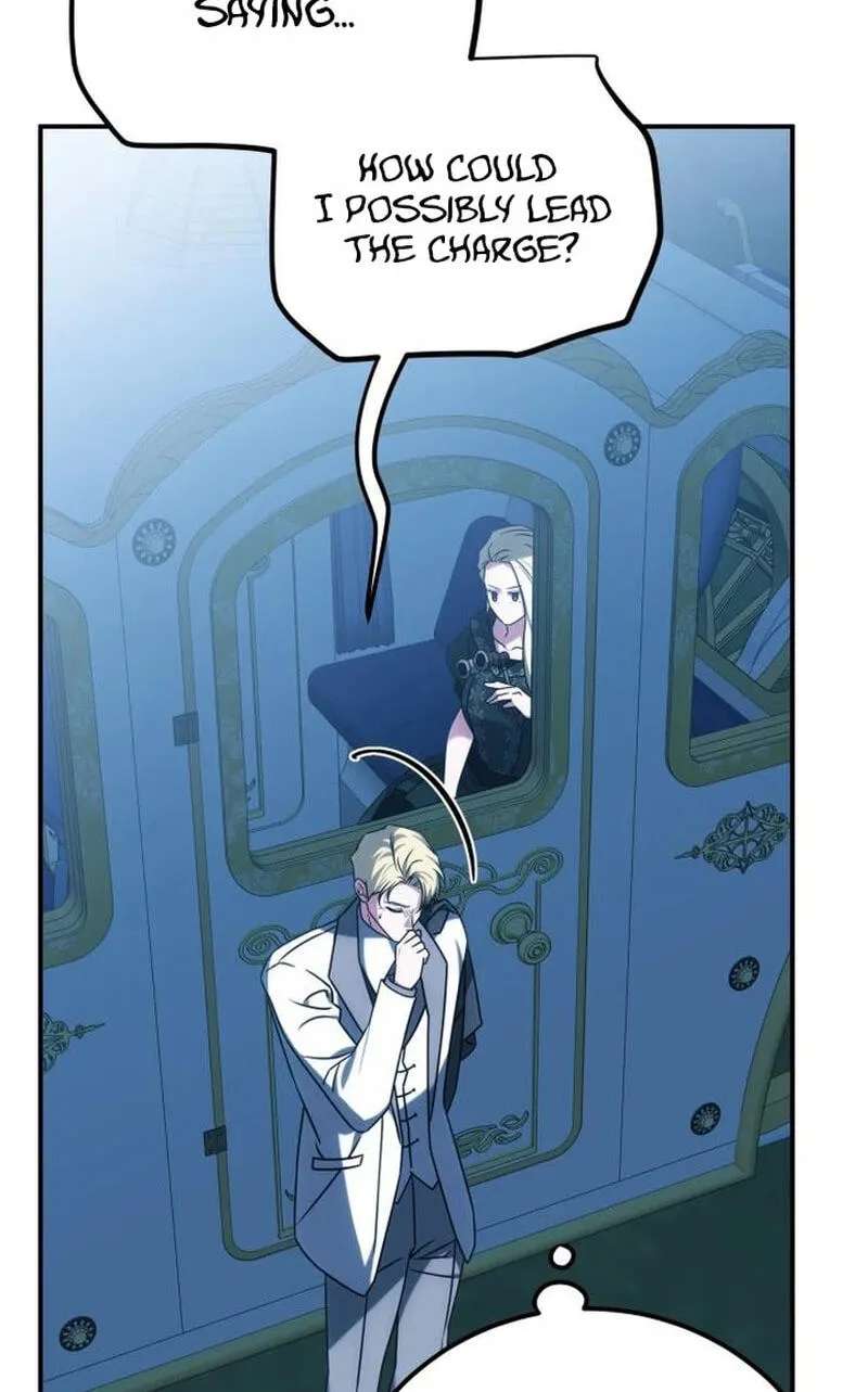 Changing the Genre From Angst to Heartwarming Chapter 91 - page 47
