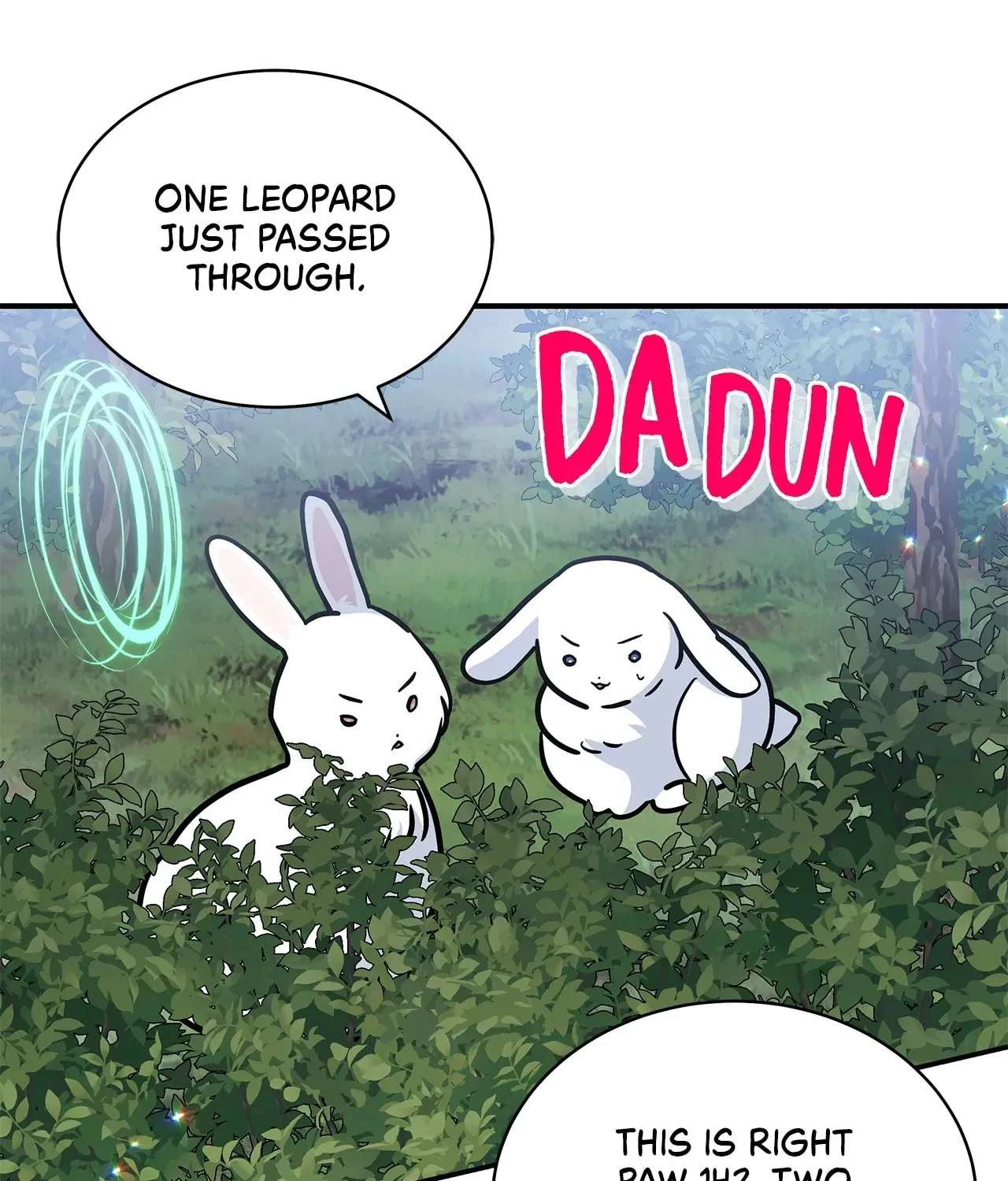 A Cat, Adopted by a Wolf Family? Chapter 103 - page 148