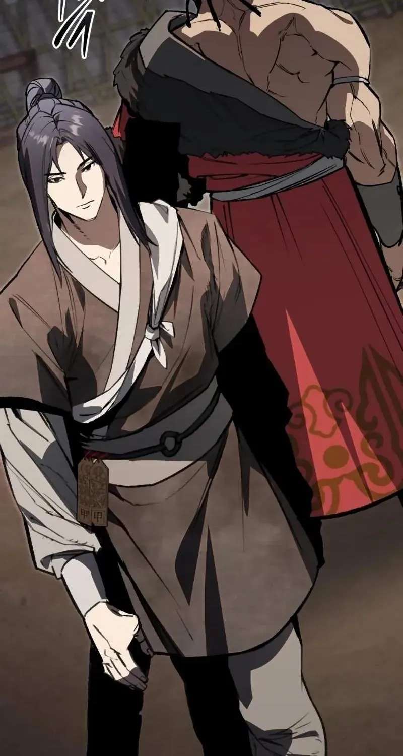 I Became a Martial Arts God's Youngest Son Chapter 3 - page 219