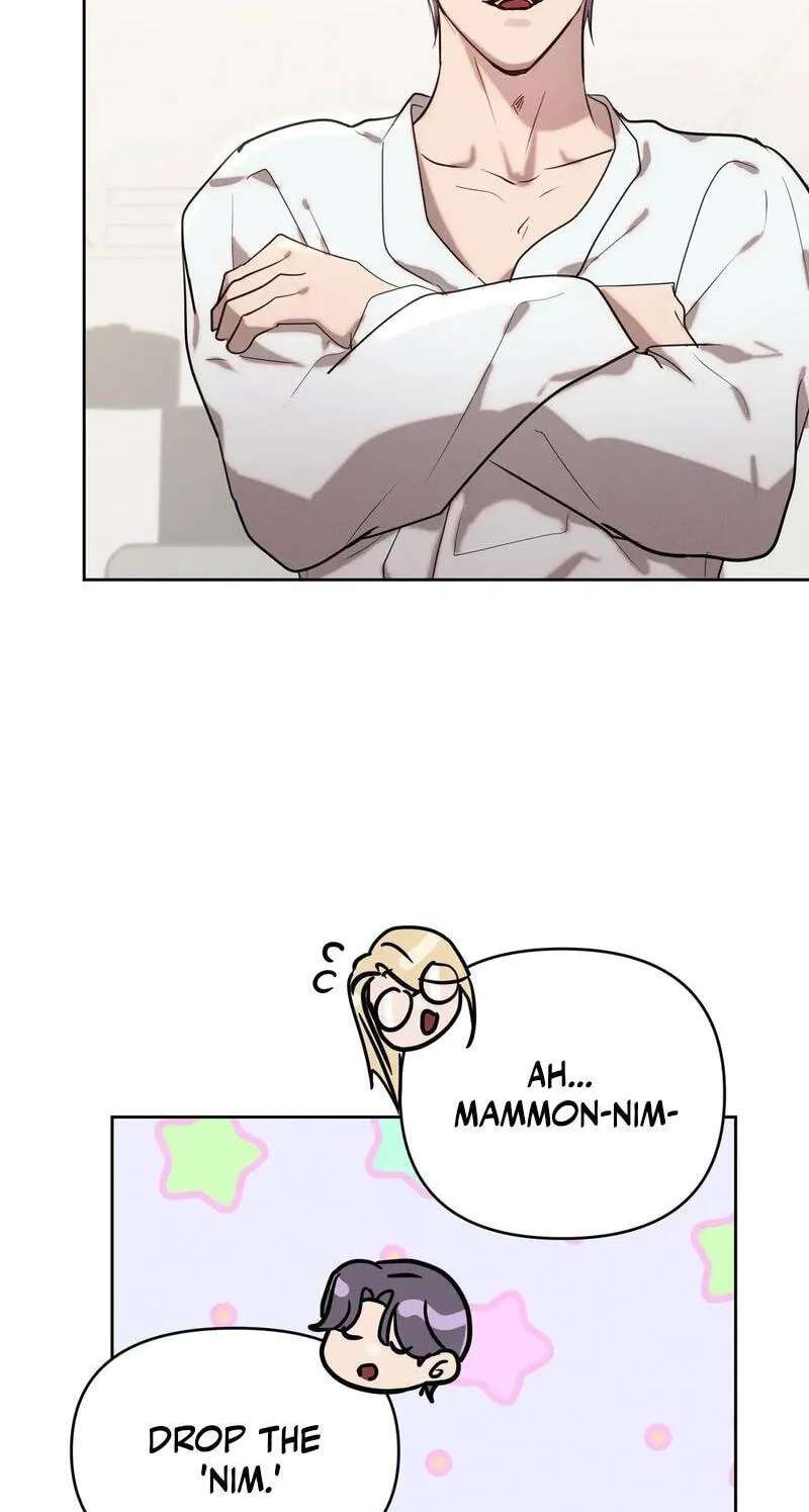 I Want to Be an Incubus Too! Chapter 33 - page 18