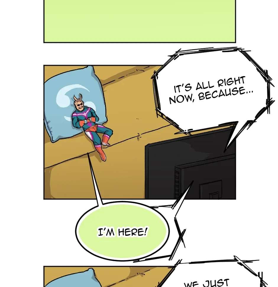 Ghostmate Chapter 16 - page 38