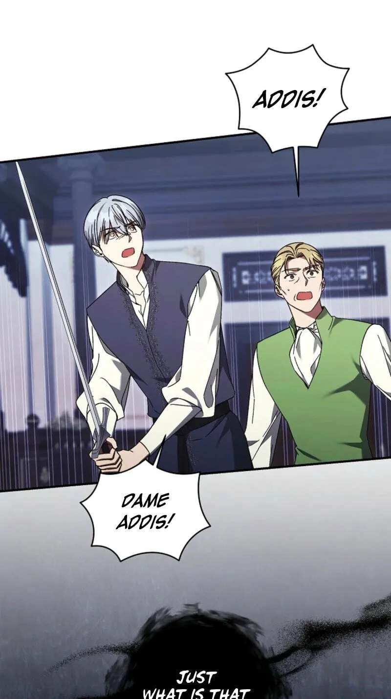 The Young Lady Who Broke Her Engagement Is Only Obsessed With the Ending Chapter 99 - page 12
