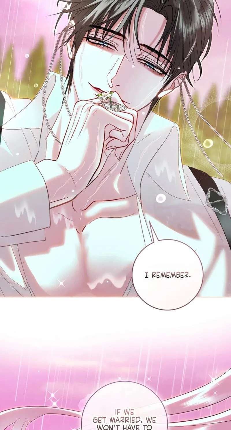 Anything But Marriage, Mr. Villain Chapter 79 - page 78