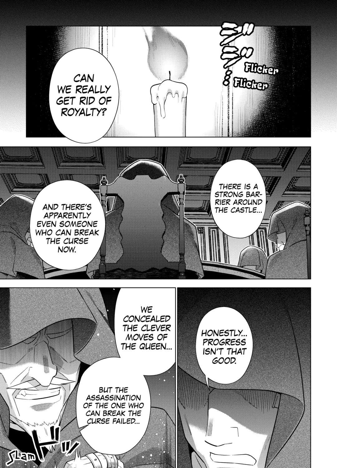 Chouetsusha to Natta Ossan wa My Pace ni Isekai o Sansaku Suru Chapter 47 - page 13