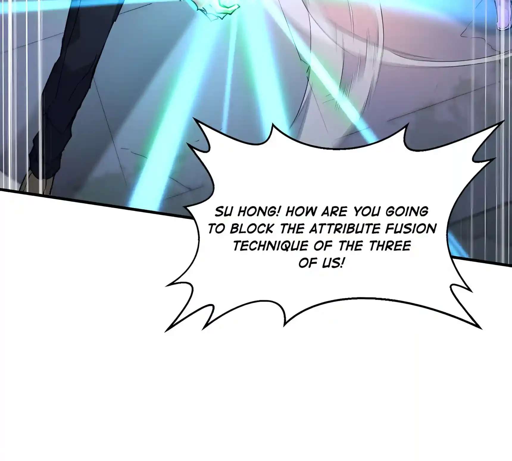 High Martiality: With One Hand, I Single-Handedly Repel Three Thousand Emperors! Chapter 66 - page 190
