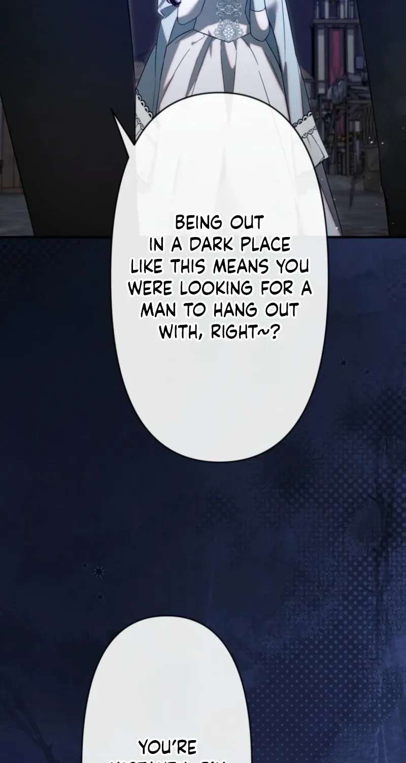 Even Though I Die in Half a Year, I Captivated the Tyrant Emperor Chapter 27 - page 55