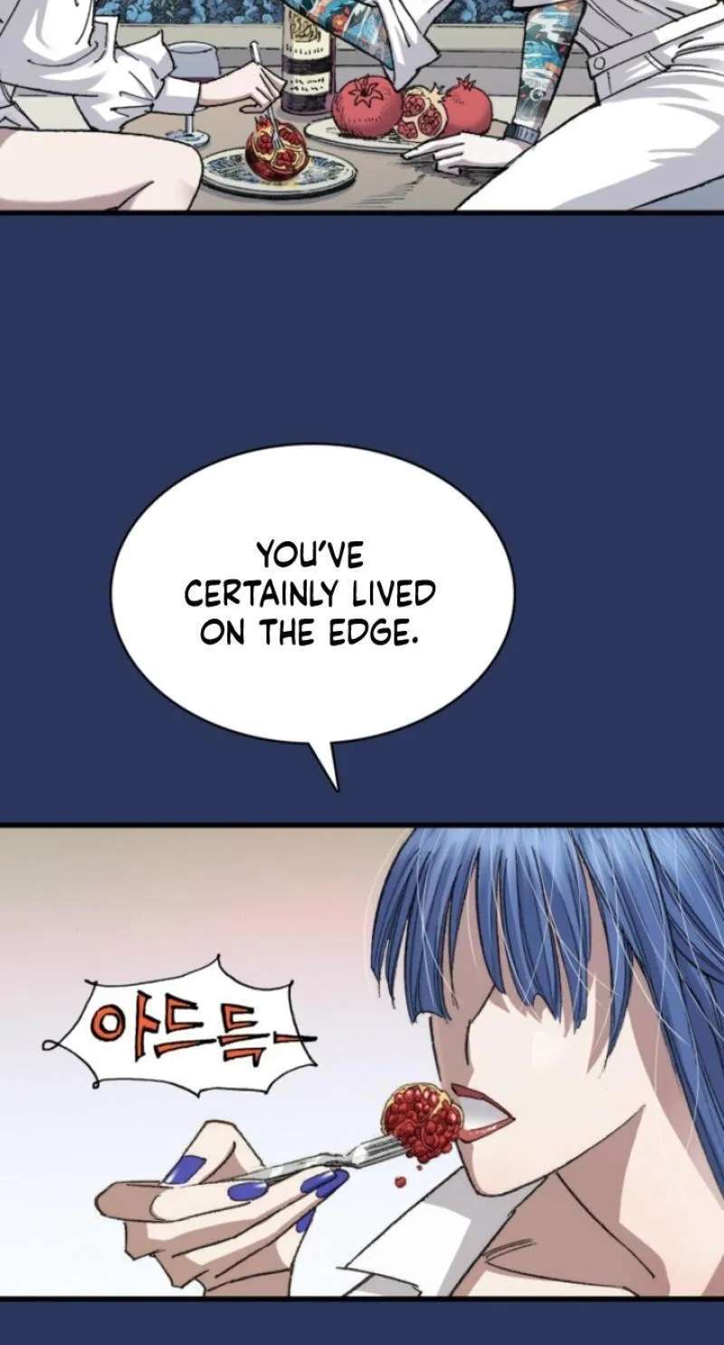 Blue Angel Reboot Chapter 42 - page 60