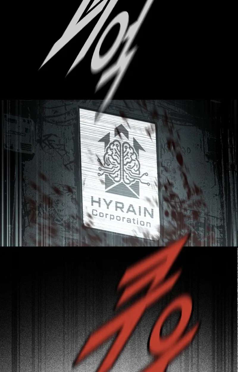 How a Cyberpunk Fixer Survives Chapter 1 - page 27