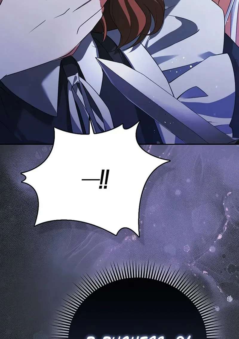 Revenge of Reborn Villainess Chapter 3 - page 32