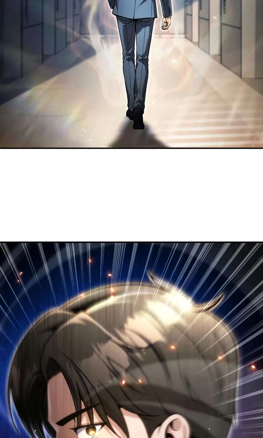 The Money Keeps Piling Up Even If I Spend It Chapter 12 - page 104