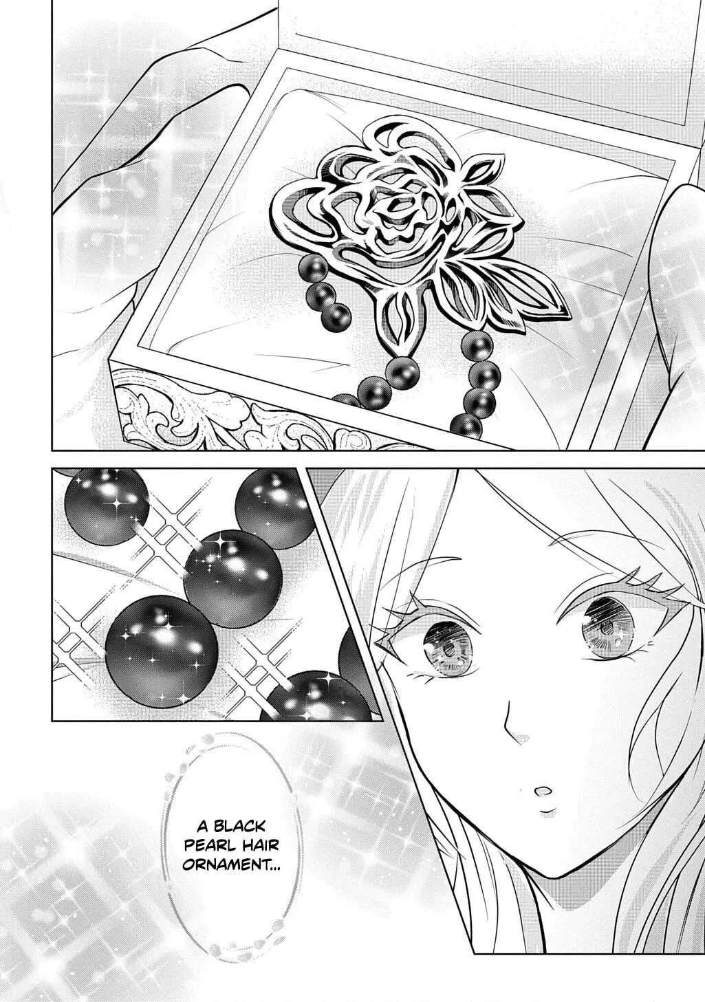 Captain of the Knights, I'm Not Suspicious—And I'm Not Your Fiancée! Chapter 2 - page 10