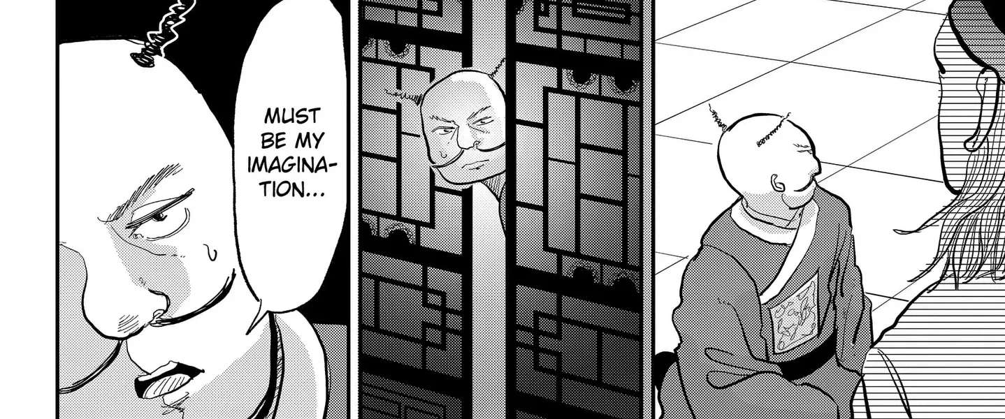 KAKAKAKA Chapter 1 - page 100