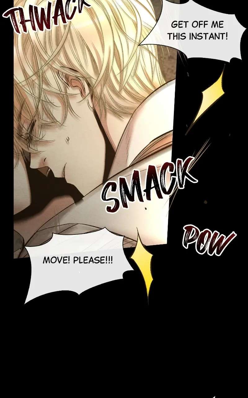 The Prince of Poison Chapter 13 - page 76