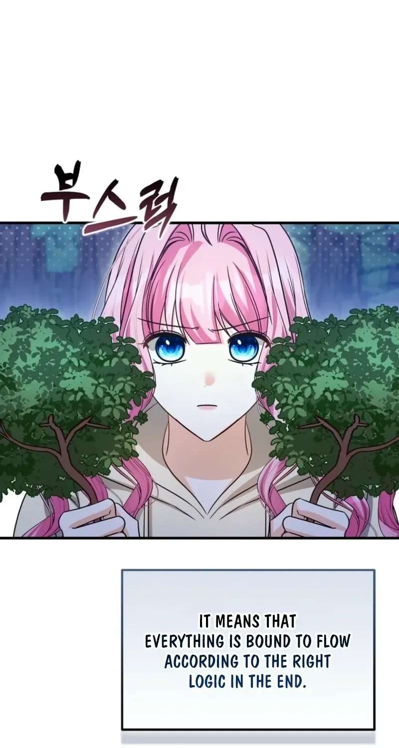 Becoming the Guide of the Mysophobic Villain? Absolutely Not! Chapter 45 - page 64