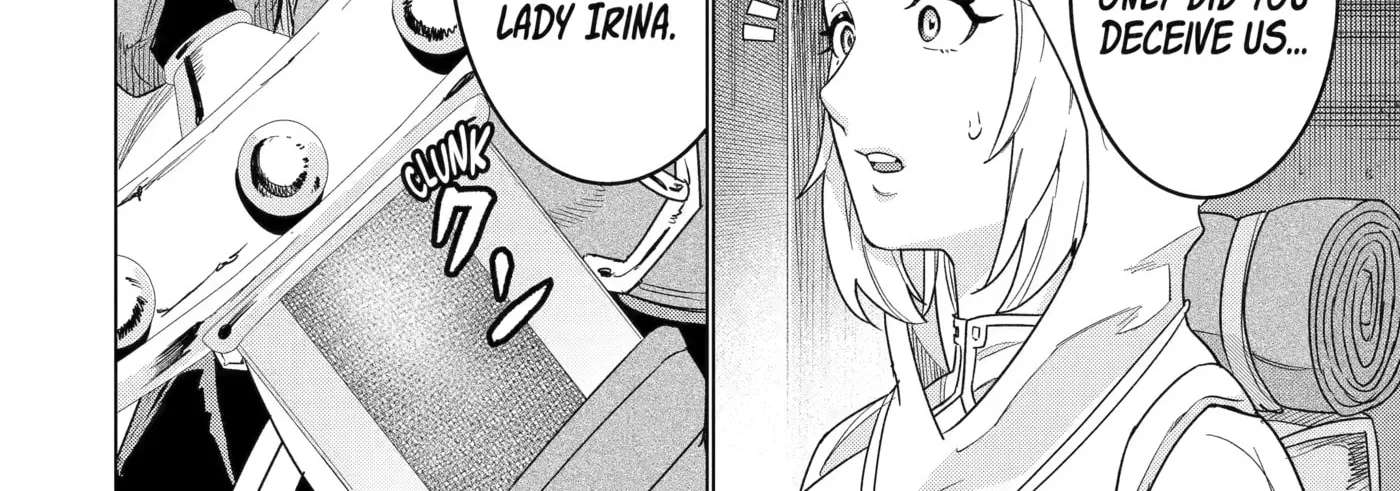 le de Munou to Iware Tsuzuketa Ore desuga, Sekaiteki ni wa Chou Yuunou datta you desu Chapter 44 - page 32