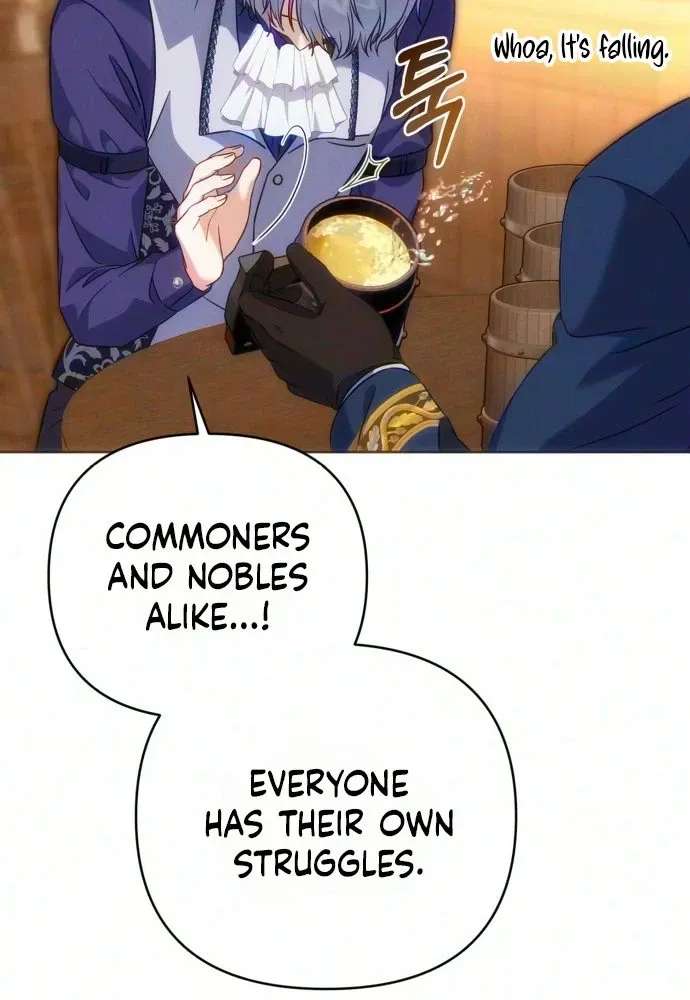 The Duke of Hermont's Male Mistress Chapter 9 - page 83