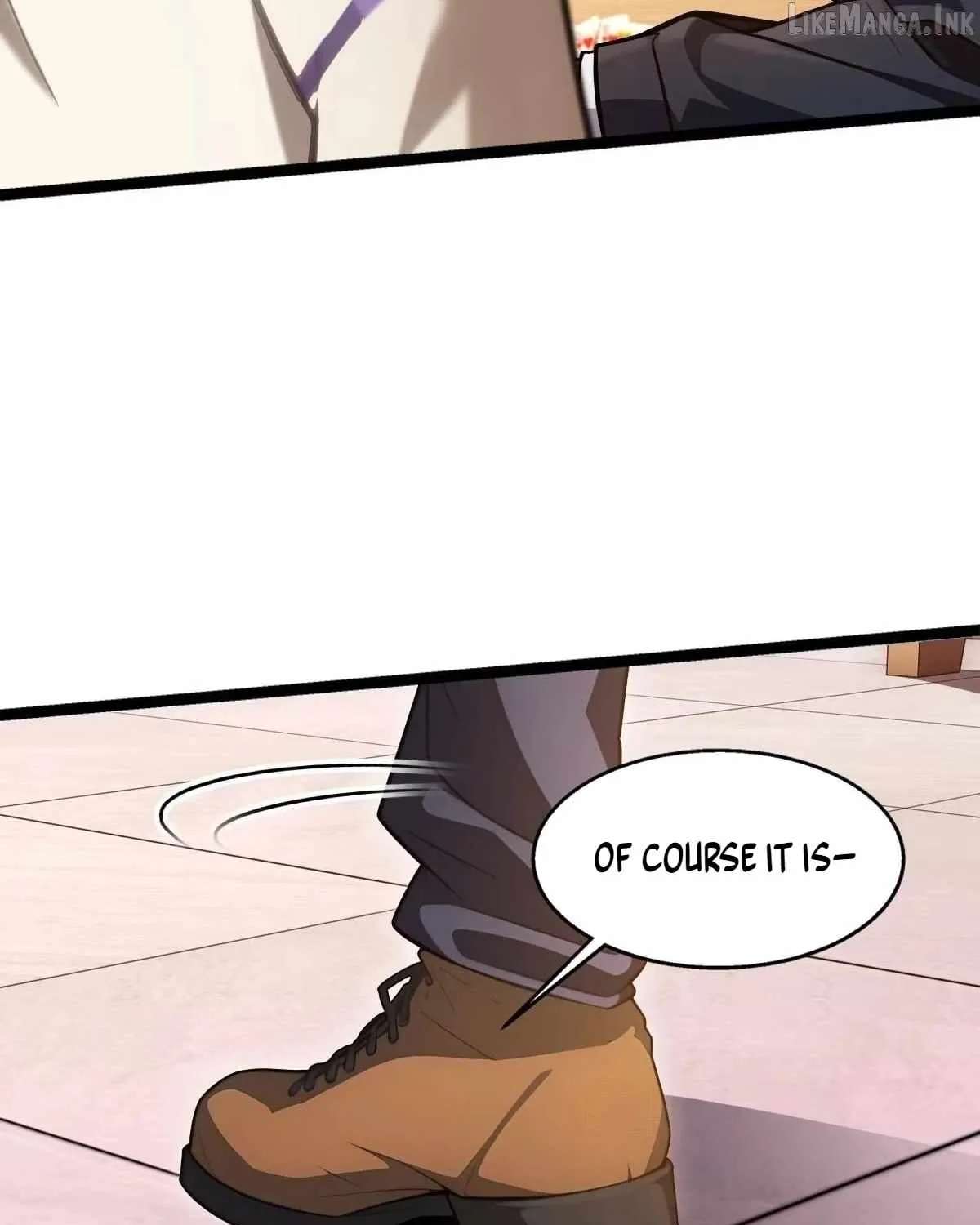 The Ultimate Wantless Godly Rich System Chapter 82 - page 32