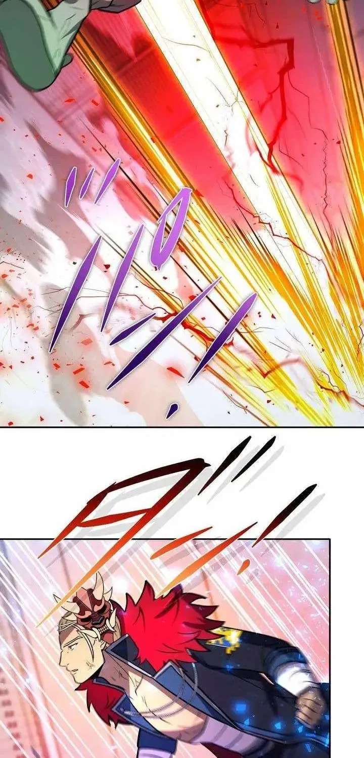 Reborn Ranker – Gravity User Chapter 207 - page 62