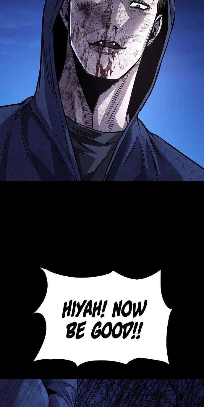 Vigilante Part 2 Chapter 99 - page 71