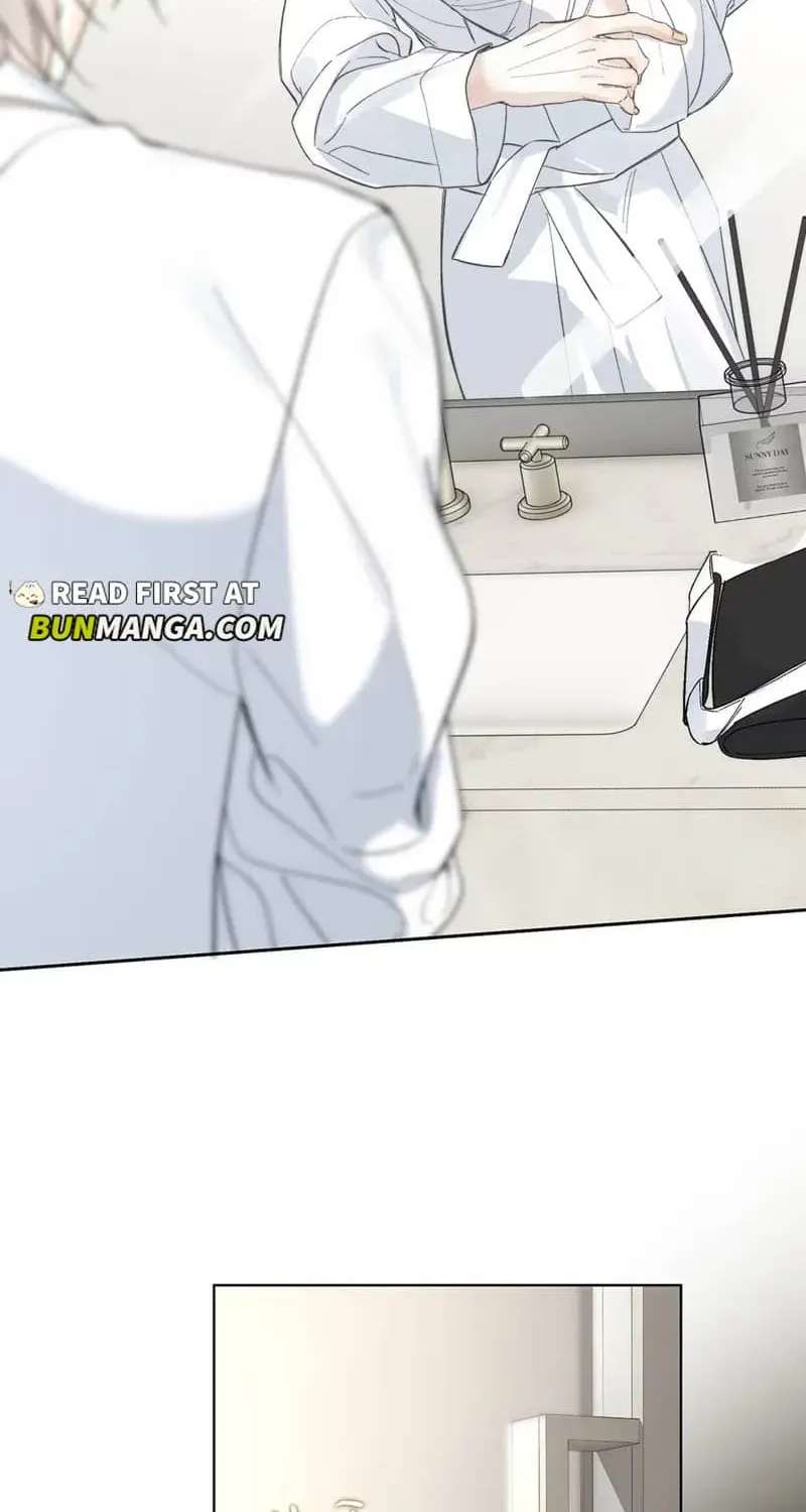 Before the Candle Burns Chapter 4 - page 35