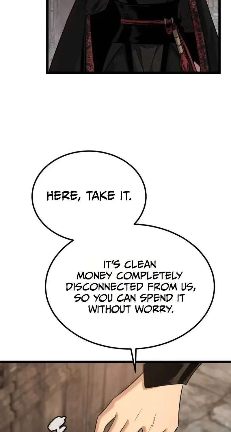 The Former Supreme Chapter 20 - page 29