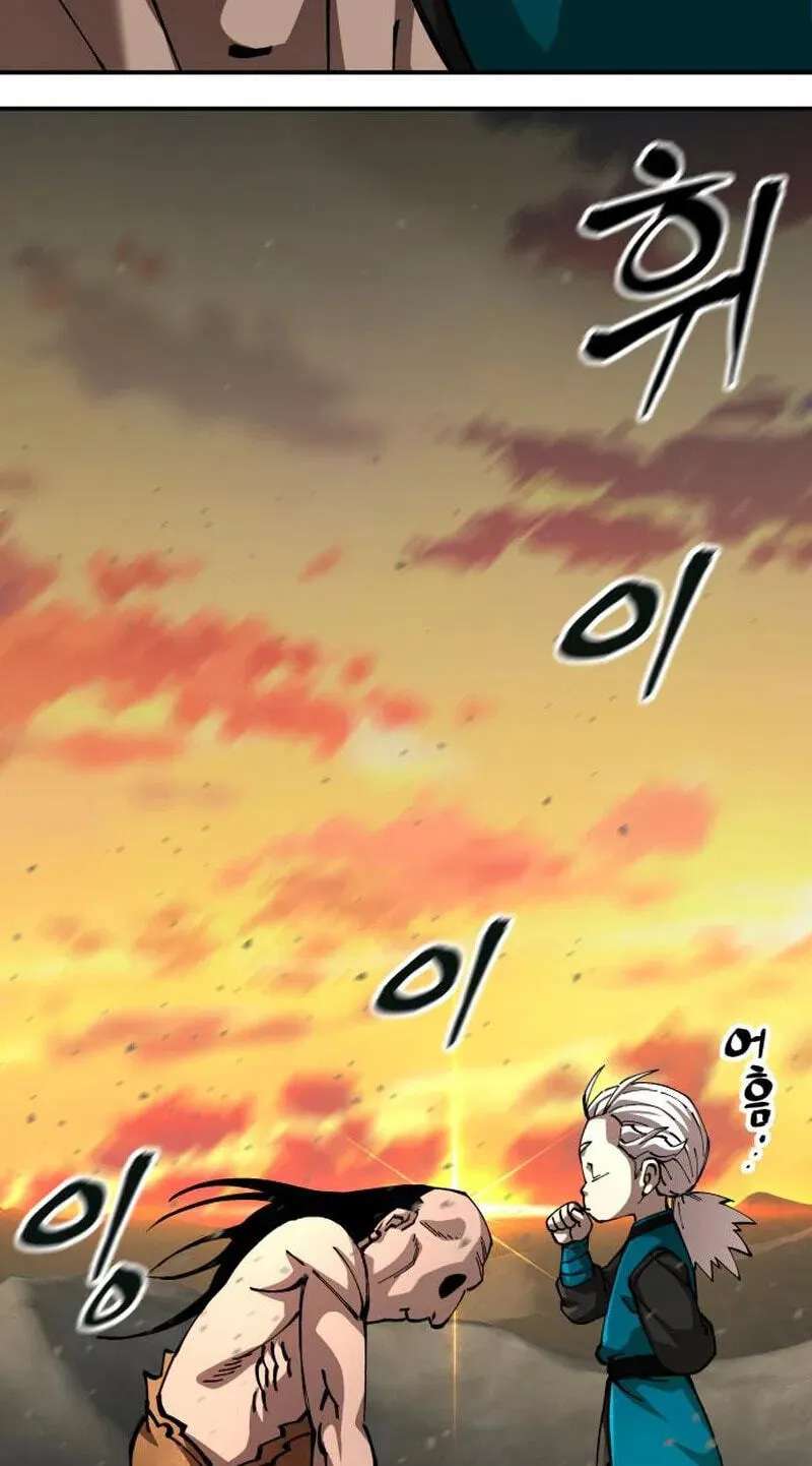Warrior Grandpa and His Supreme Granddaughter Chapter 116 - page 10