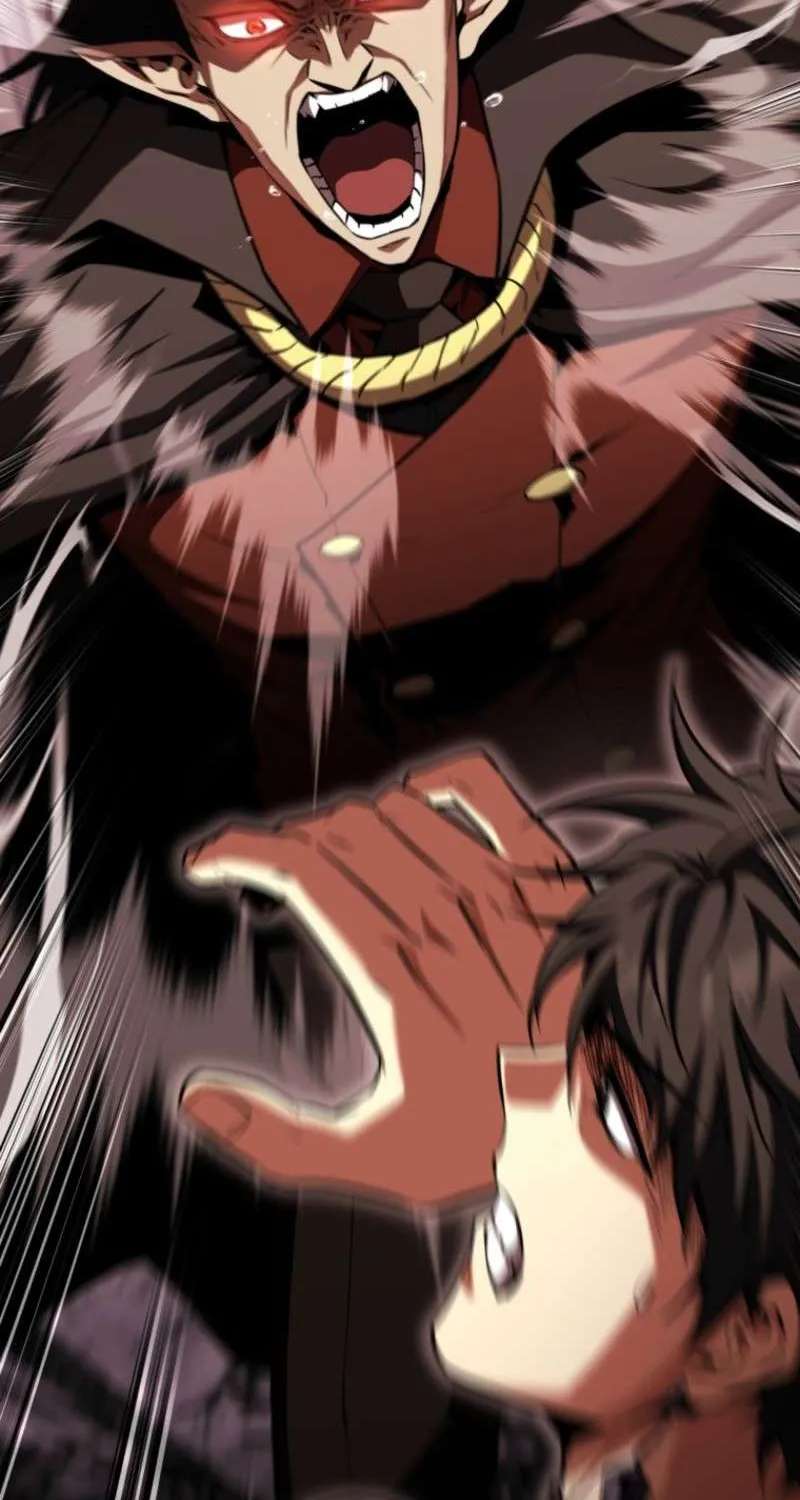 The Return of the Unrivaled Genius Ranker Chapter 39 - page 105