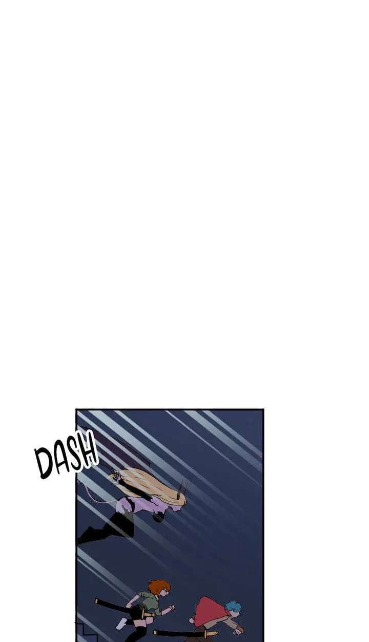 The Warrior in Rut Chapter 36 - page 1